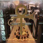 Prince - Love Symbol CD – Hledejceny.cz