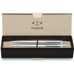 Parker Jotter Stainless Steel CT, dárková sada 1501/1561050 – Hledejceny.cz