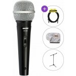 Shure SV100 – Sleviste.cz