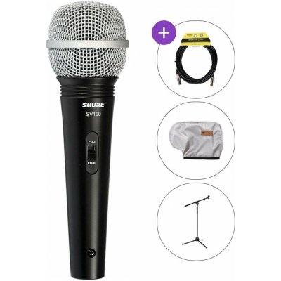 Shure SV100 – Hledejceny.cz