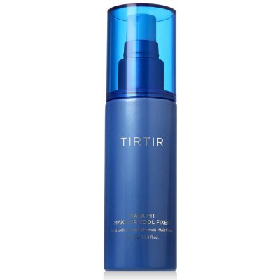 Tirtir Mask Fit Make Up Cool Fixer chladivý fixační sprej na make-up 80 ml – Sleviste.cz
