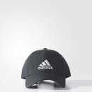 adidas Performance 6PCAP LTWGT EMB Černá / Bílá