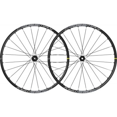 Mavic Crossmax XL S Boost – Hledejceny.cz