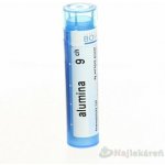 ALUMINA POR 9CH GRA 1X4G – Hledejceny.cz