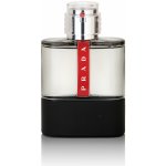 Prada Luna Rossa Carbon toaletní voda pánská 100 ml – Hledejceny.cz