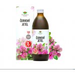 EkoMedica červený jetel 500 ml – Hledejceny.cz