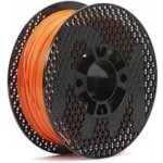 Plasty Mladeč tisková struna filament 1.75 ABS-T oranžová 1 kg (F175ABS-T_OR) – Zboží Živě