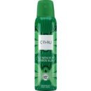 C-Thru Luminous Emerald deospray 150 ml