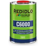 Nitro ředidlo C6000 9L – Sleviste.cz