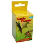Lucky Reptile Bio Calcium sepiová kost v prášku 50 g – Zboží Dáma