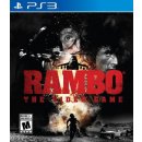 Rambo: The Video Game