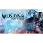 Vikings: Wolves of Midgard – Hledejceny.cz