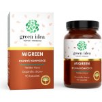 Green idea Migreen tablet.90 – Hledejceny.cz