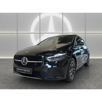 Mercedes-Benz B 200 120 kW – Sleviste.cz