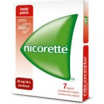 NICORETTE INVISIPATCH TDR 25MG/16H TDR EMP 7 I – Hledejceny.cz