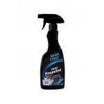 Larrin Nano Efekt čistič koupelna 500 ml – Zboží Dáma