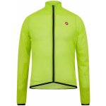 Castelli Squall Shell electric lime pánská – Zboží Dáma