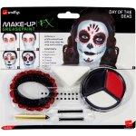 Make up Sada Den mrtvých Muerte Day of the Dead – Zboží Dáma