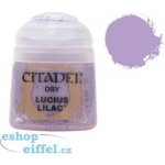 GW Citadel Dry: Lucius Lilac 12ml – Zboží Živě