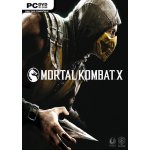 Mortal Kombat X – Zboží Mobilmania