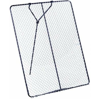 Prohazovačka zednická 1000×800 mm, oko 10 mm – Zboží Mobilmania