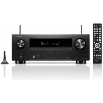 Denon AVR-X2800H