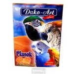 Dako-Art Minerální písek pomeranč 250 g – Zbozi.Blesk.cz