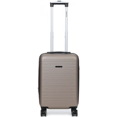 Worldline 627 zlatá/champagne 40 l – Zboží Dáma