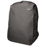 Acer Urban backpack, grey & green, 15.6" GP.BAG11.034 – Zboží Živě