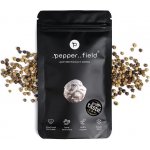 Pepper Field Kampotský Pepř lyofilizovaný Exclusive doypack 50 g – Zboží Mobilmania