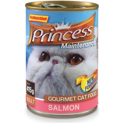 PRINCESS CAT LOSOS 415 G