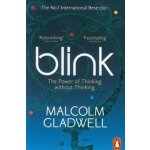 Blink - Malcolm Gladwell – Zboží Dáma