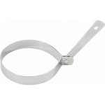 KUCHENPROFI Kruh 2 ks - ocelové formičky na vejce – Hledejceny.cz