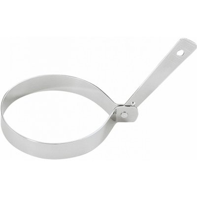 KUCHENPROFI Kruh 2 ks - ocelové formičky na vejce – Hledejceny.cz