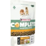Versele-Laga Hamster & Gerbil 0,5 kg – Zboží Mobilmania