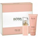 Kosmetická sada Hugo Boss Ma Vie pour Femme EDP 50 ml + tělové mléko 100 ml dárková sada