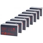 CSB HR1234W F2 APC RBC120 8ks – Hledejceny.cz