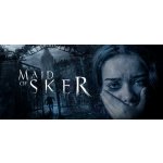 Maid of Sker – Sleviste.cz