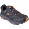 Pánské běžecké boty Skechers Go Run Trail Altitude Road pánské běžecké boty Grey