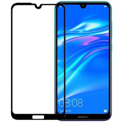 Odzu Edge-to-Edge pro Huawei Y7 2019 GLS-E2E-HY719 – Hledejceny.cz