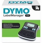 DYMO LabelManager 210D S0784440 – Hledejceny.cz