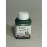 MedPharma Yucca 500 mg 67 tablet – Hledejceny.cz
