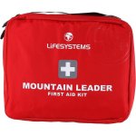 LifeSystems Mountain Leader First Aid