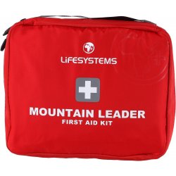 LifeSystems Mountain Leader First Aid