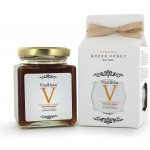 Stayia farm Řecký med se šafránem 250 g – Zboží Dáma