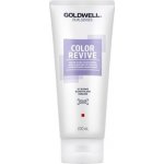 Goldwell Dualsenses Color Revive giving Conditioner Icy Blonde 200 ml – Zboží Dáma
