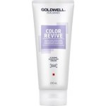 Goldwell Dualsenses Color Revive giving Conditioner Icy Blonde 200 ml – Hledejceny.cz