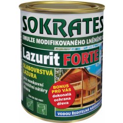 Sokrates Lazurit Forte 0,7 kg afromorsie