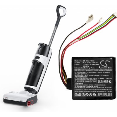 Cameron Sino CS-XMA110VX – Sleviste.cz