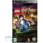 LEGO Harry Potter: Years 5-7 – Zboží Dáma